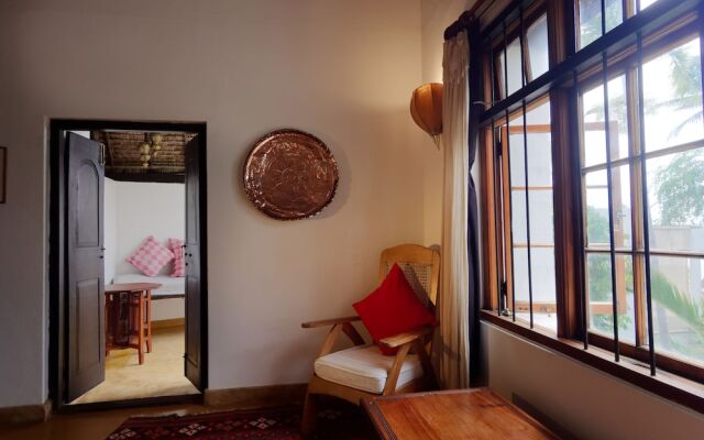 Peponi Hotel
