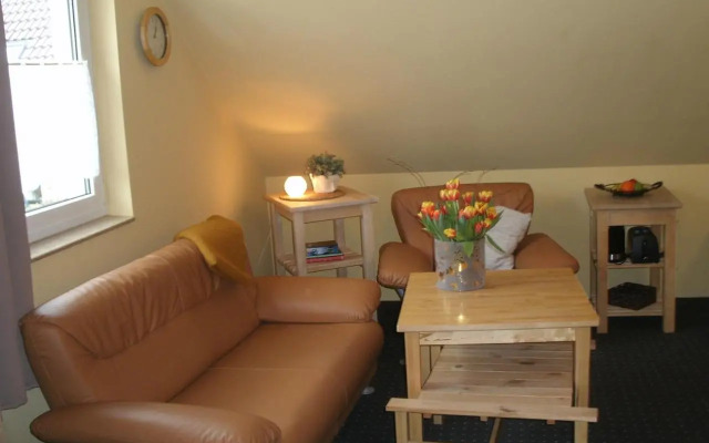 Apartment An der Büdnerei