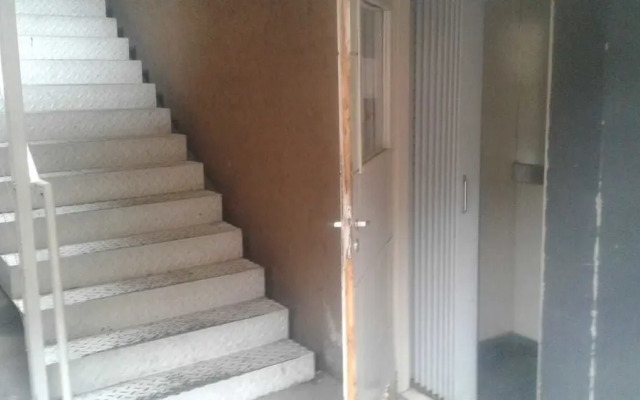 Central Apartment Mendoza City