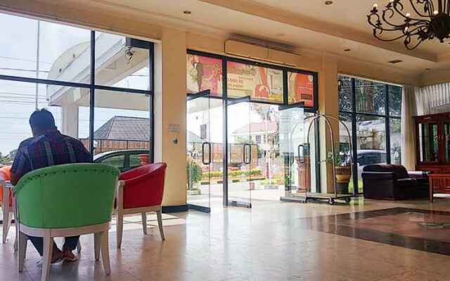Hotel Bumi Asih