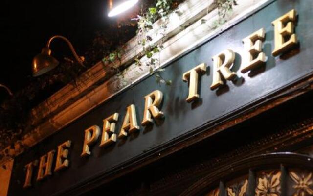 The Pear Tree