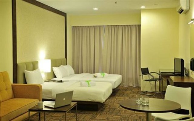 Hotel Primera Suite (formerly known as Tan'Yaa Hotel Cyberjaya)