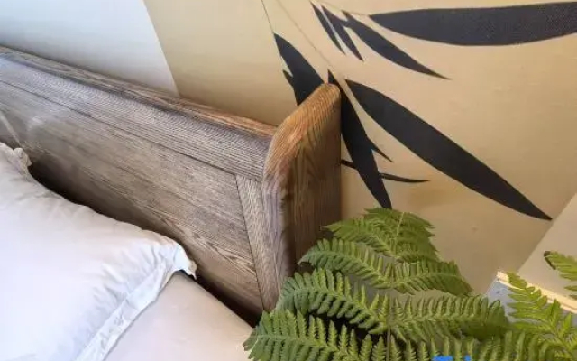 Yuanye Hotel
