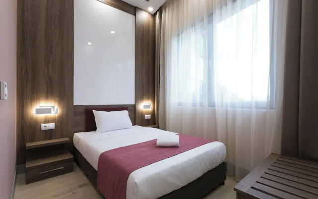 B1 Boutique Hotel Sofia