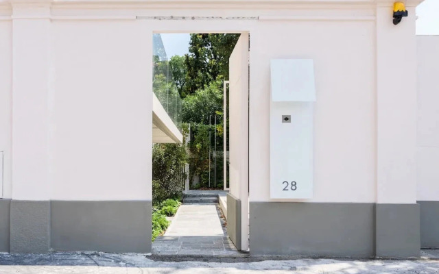 Appartamento Monolocale Milano Boccherini by HomeatHotel