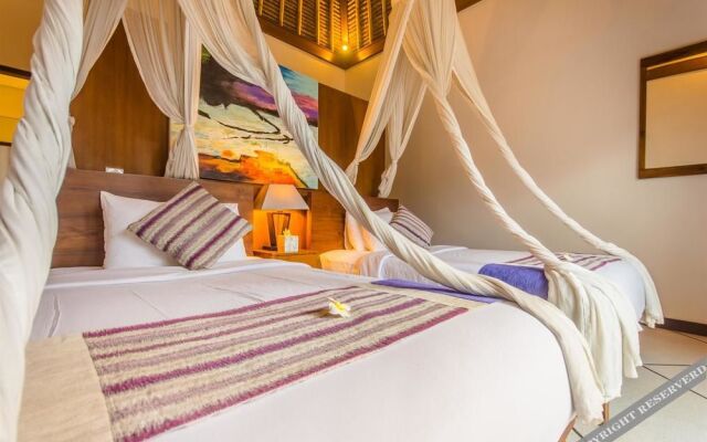 Villa Bugis Seminyak