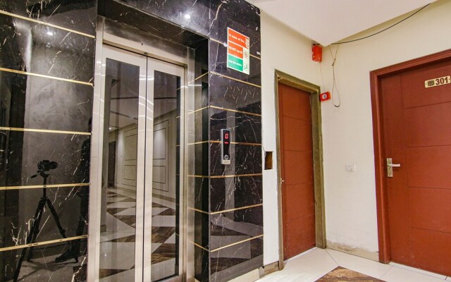 FabHotel Prime Golden Glory