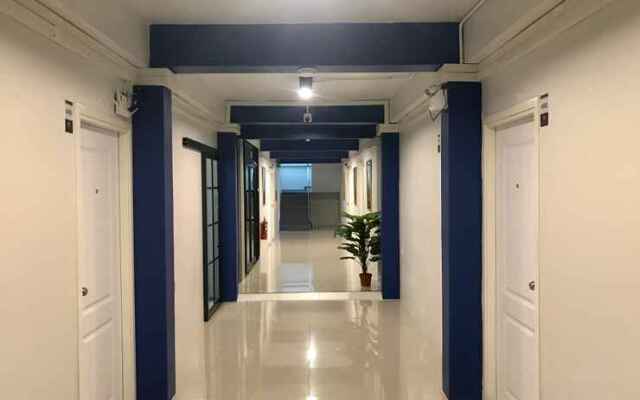 9TY Hotel