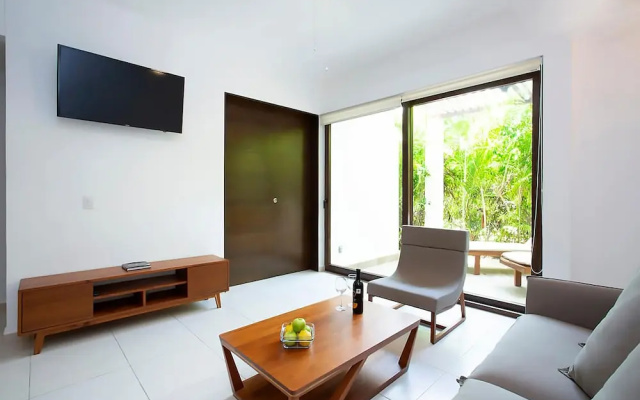 TAO Luxury Apartments