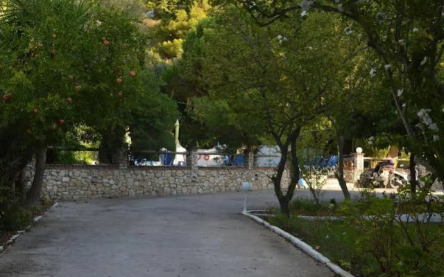 Lalaria
