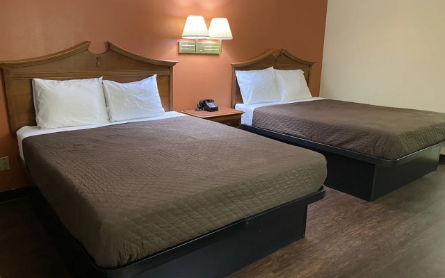 Stay Express Inn Hammond