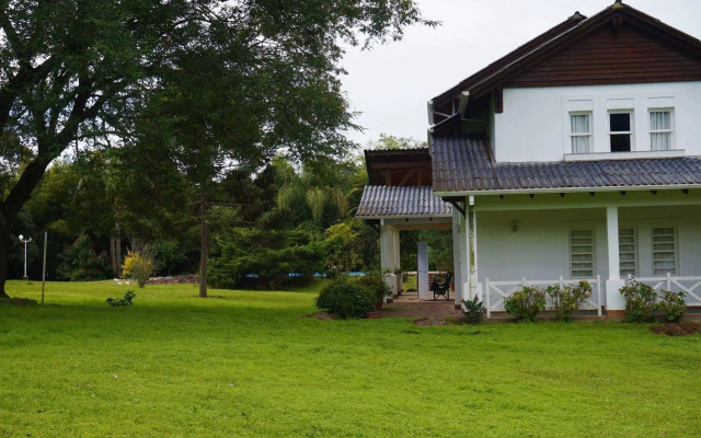 Aires de San Lorenzo B&B