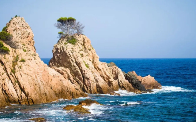 Tres Pins 1 in Lloret de Mar