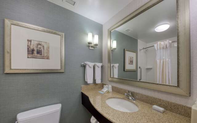 Hilton Garden Inn Durham Southpoint