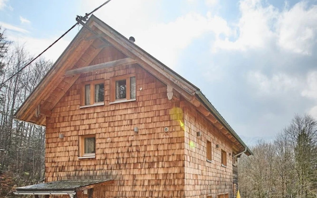 Waldharmonie Chalet & Apartments