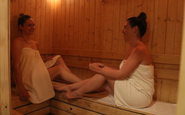 Nghe Prana Hotel and Spa Hoi An