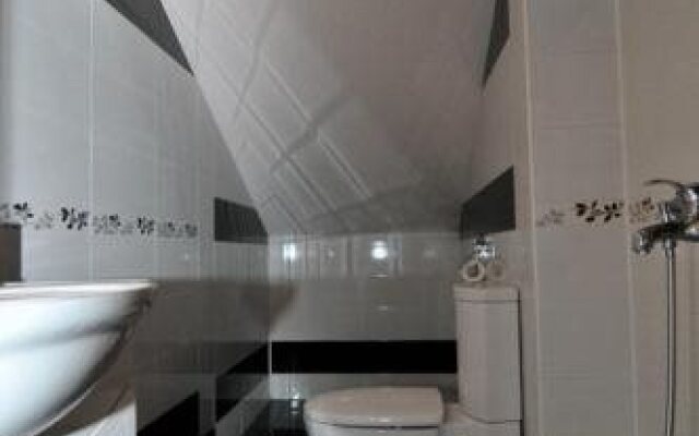 Family Hotel Santo Bansko