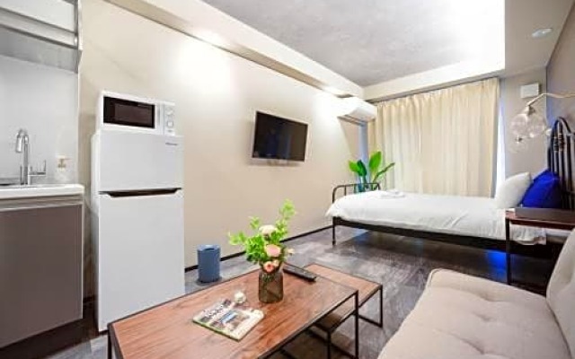 ALT STAY Azabudai - Vacation STAY 31686v