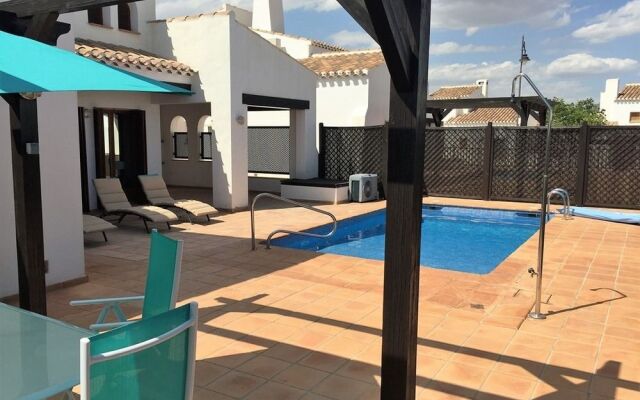 3 Haspe Villa