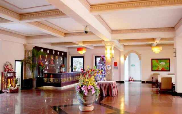 Champa Resort & Spa