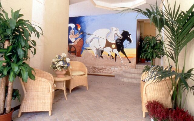 Residence Auriga