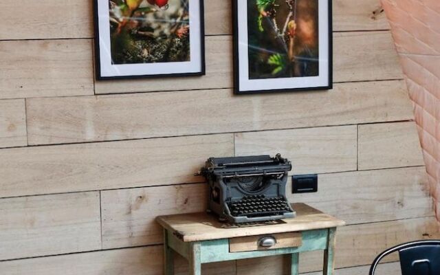 Chalten Camp - Glamping With A View