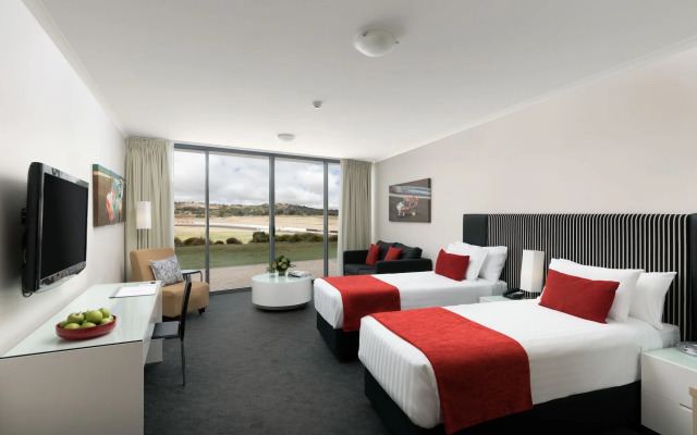 Rydges Mount Panorama Bathurst