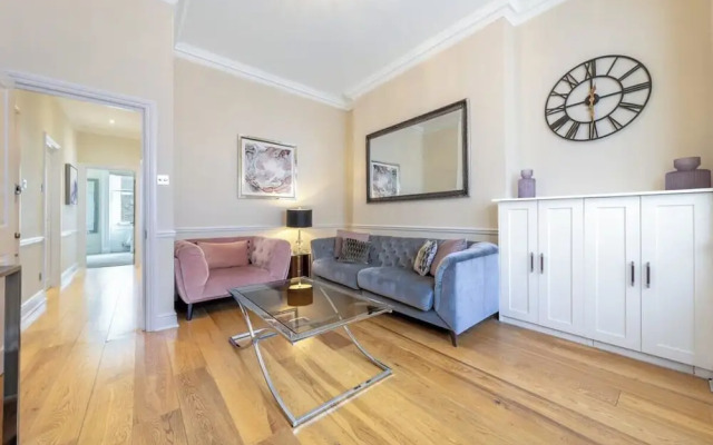 The Hertford Boutique