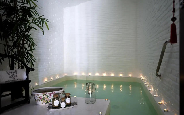 Hotel Spa Relais & Chateaux A Quinta da Auga