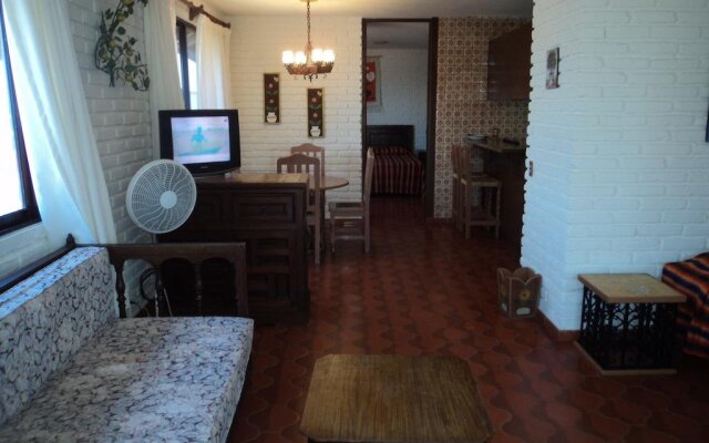 La Casa Contenta