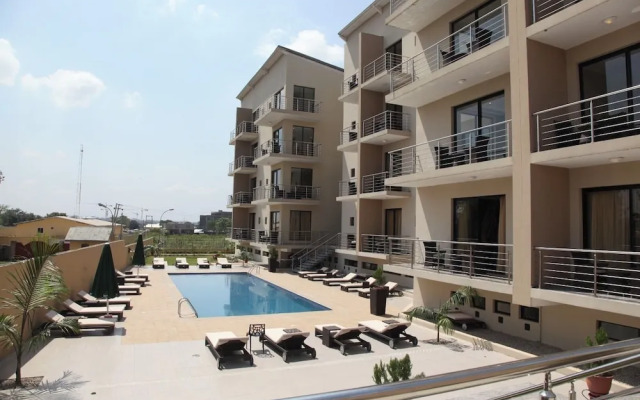 NAF Conference Center