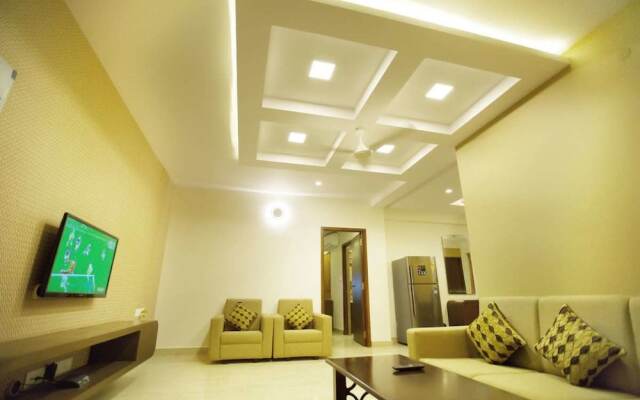 The Summit Chennai