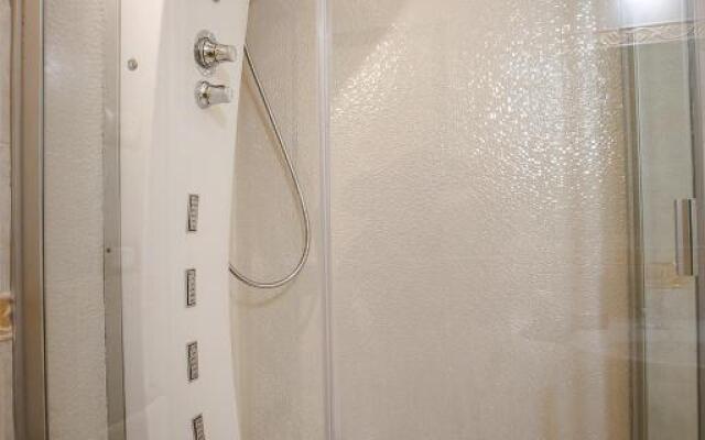 Villa Nuba,con private SPA room