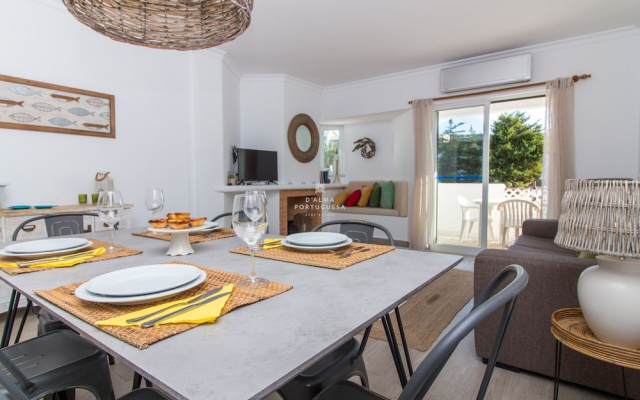 Balaia Golf Village - Blue Apartment