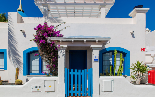 Bahiazul Resort Fuerteventura