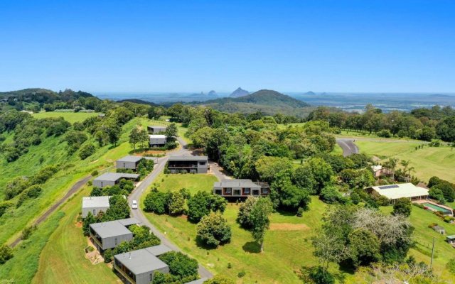The Ridge at Maleny
