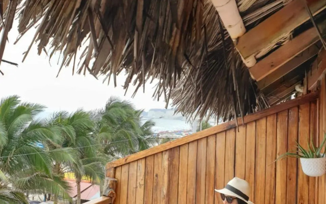 Cocoa Inn Hostal