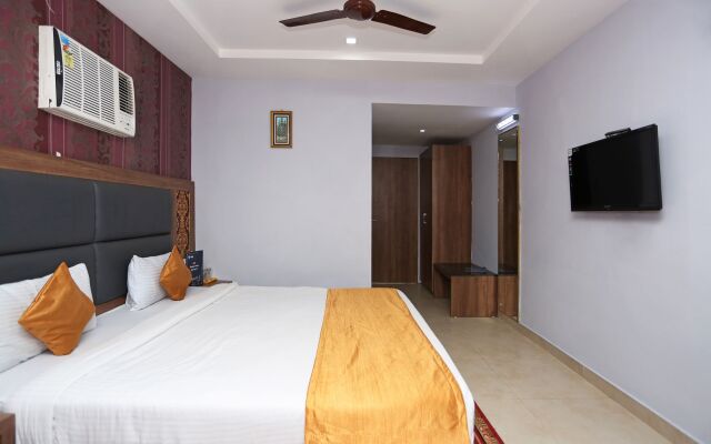Hotel Mahabir Sheraton by OYO Rooms