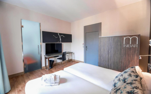 AC Hotel Atocha by Marriott