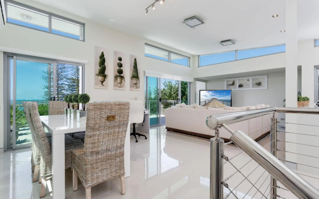 Proximity Waterfront Apartments