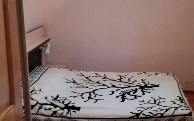 Homestay Badri