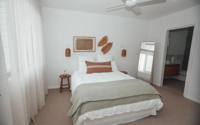 Oceanhus Port Campbell