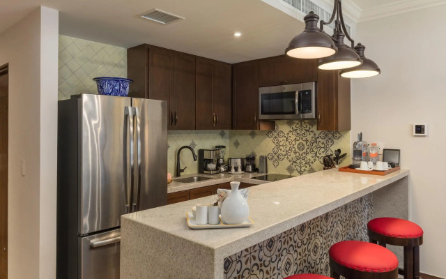 Vista Encantada Spa Resort & Residences