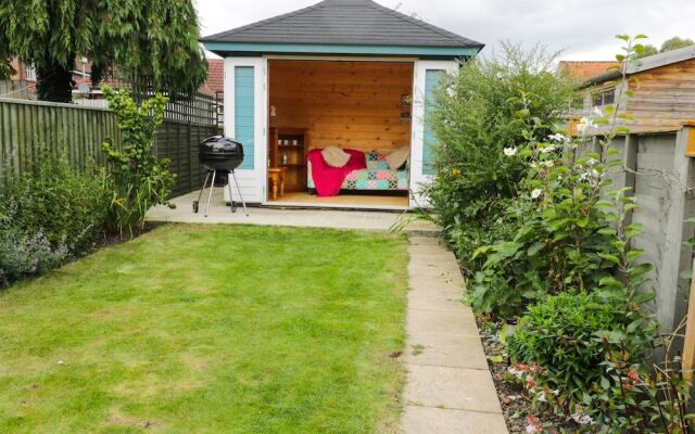Cosy Cottage