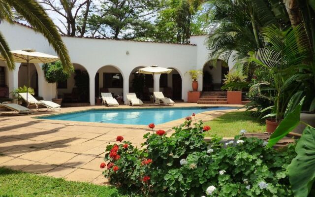 Wendels Guest House