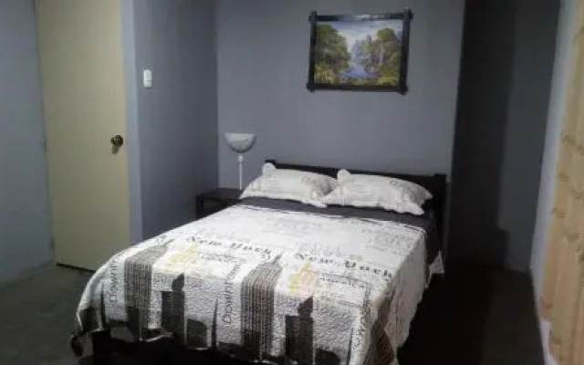 Hospedaje Playagreen