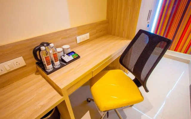 Capital O 15744 Northern Suites