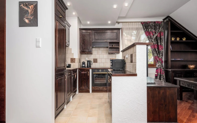 Apartamenty Sun & Snow Wolodyjowskiego