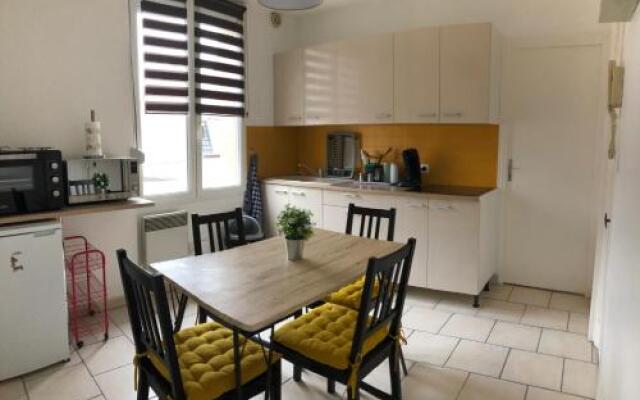 Jolie T1 A Proximite De Dunkerque