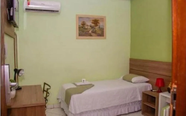 Domus Hotel Palmeiras - Canaã dos Carajás